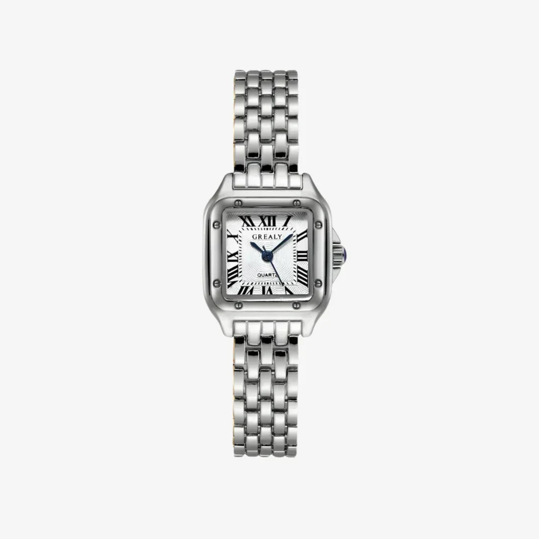Vienna Watch | GOLD