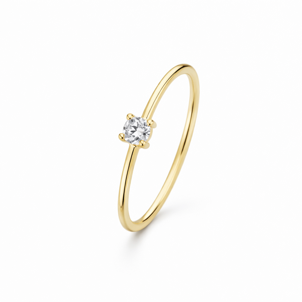 Abella Maris Ring | GOLD