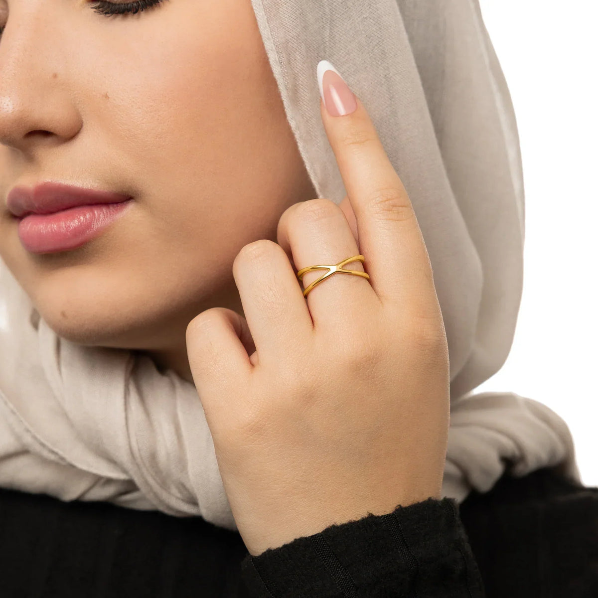 خاتم المودة