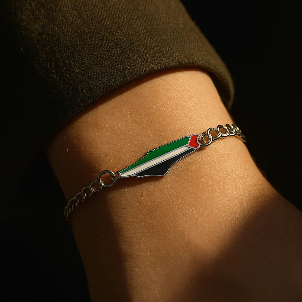 سوار سلسلة الحرية
