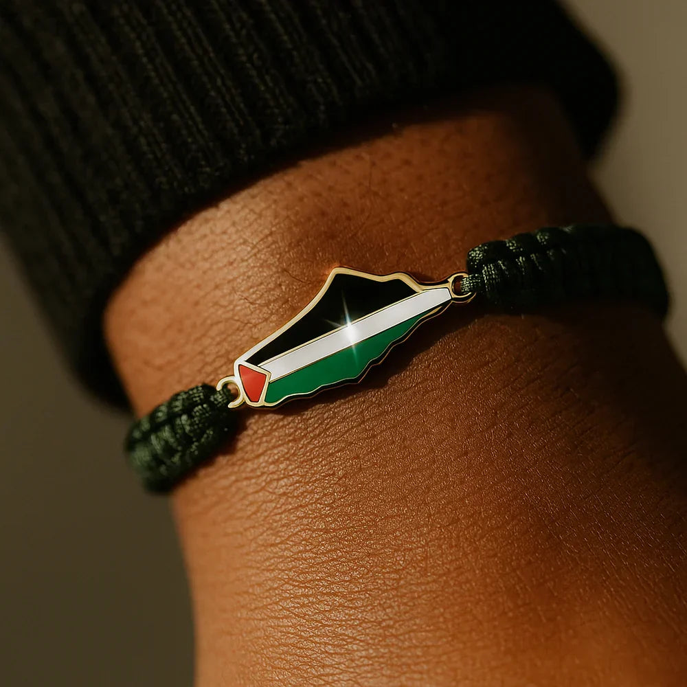 سوار فلسطين الخالدة
