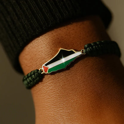 سوار فلسطين الخالدة