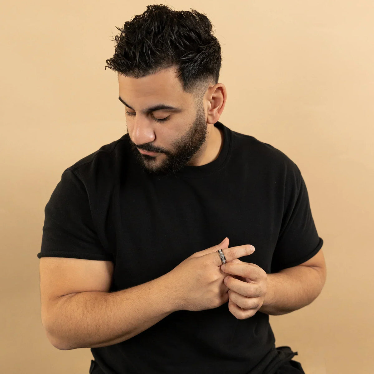 خاتم الجبار
