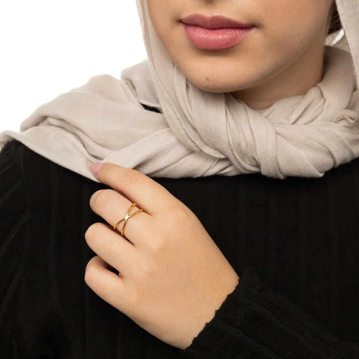 خاتم المودة