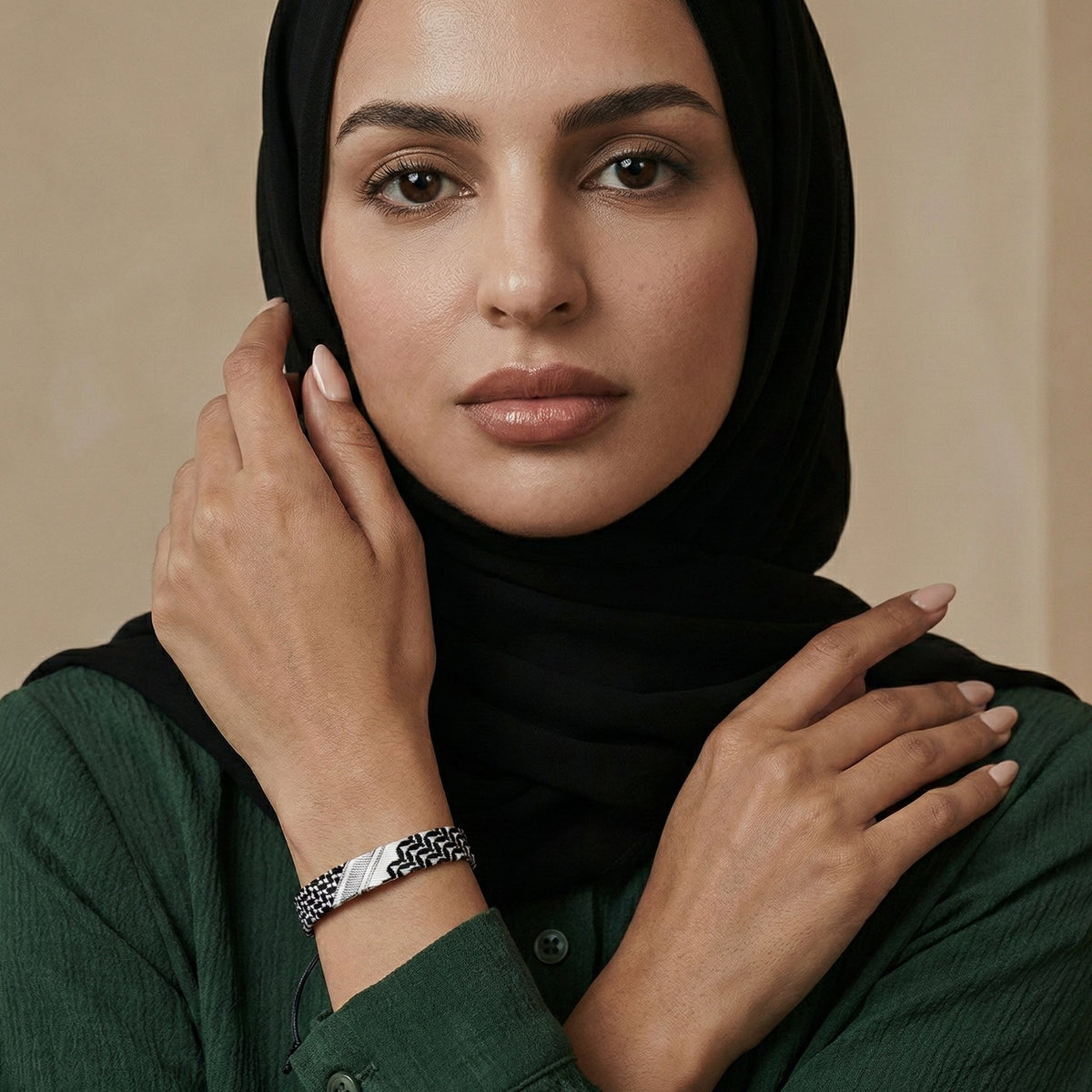 سوار الكوفية