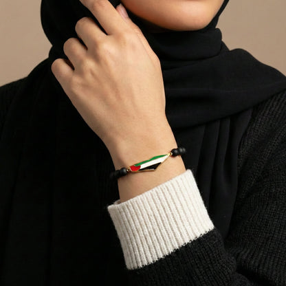 سوار خرز فلسطين