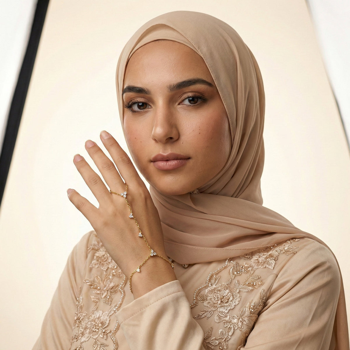 سلسلة يد الأمانة