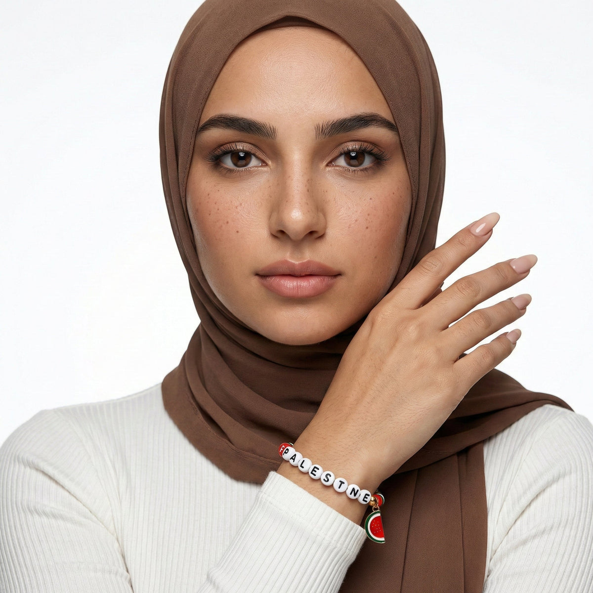 سوار حرية فلسطين