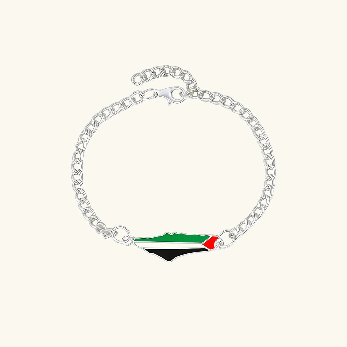 سوار سلسلة الحرية
